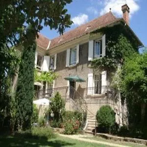 Gasthof D'hotes Les Pratges