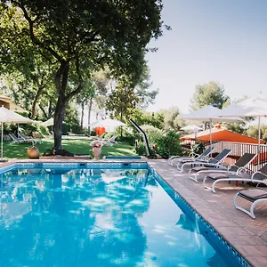 Hotel****spa & Restaurant Cantemerle 4* Vence