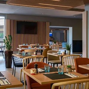 Novotel Antibes Sophia Antipolis 4* Valbonne