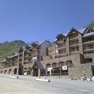 & Golf Tourmalet La Mongie