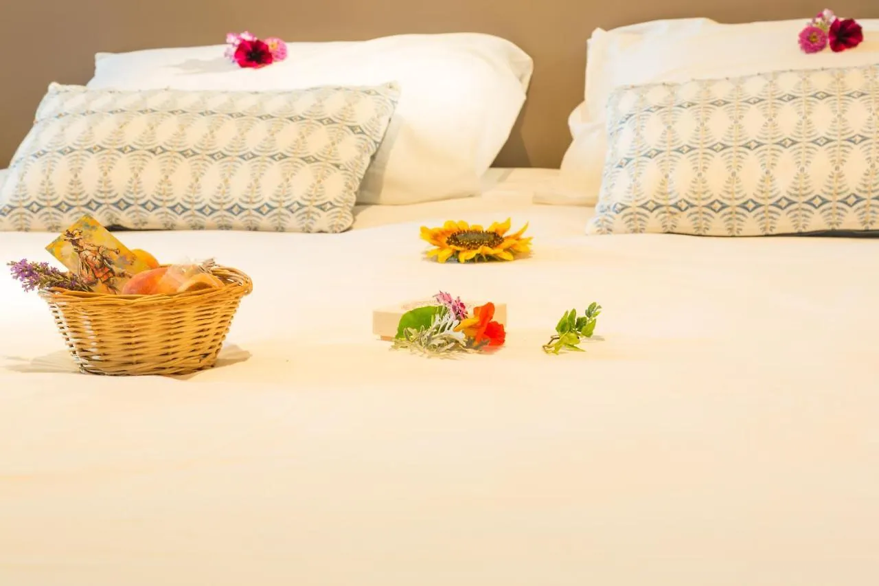 Hotel Le Troubadour A Rocamadour