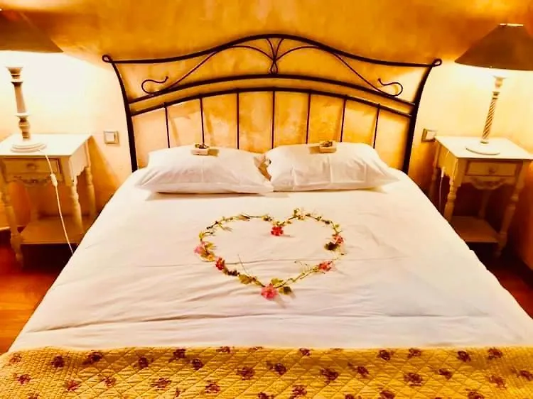 Hotel Le Troubadour A Rocamadour