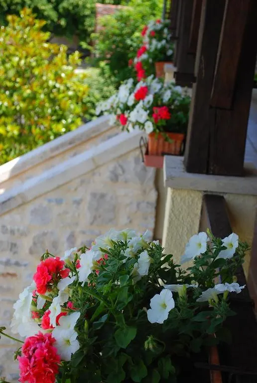 Hotel Le Troubadour A Rocamadour