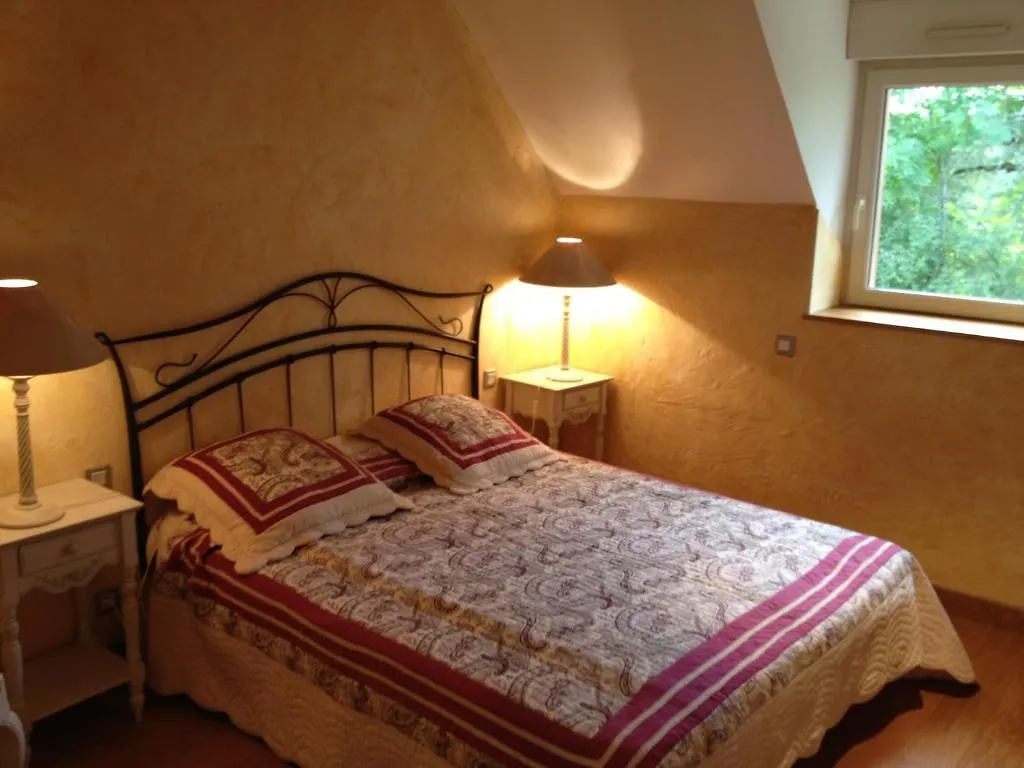 Hotel Le Troubadour A Rocamadour