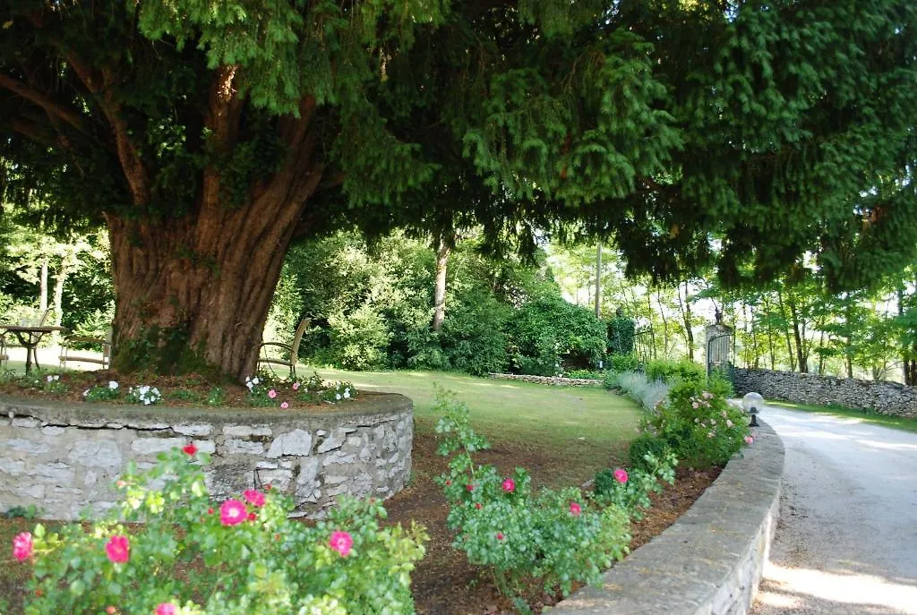 Hotel Le Troubadour A Rocamadour