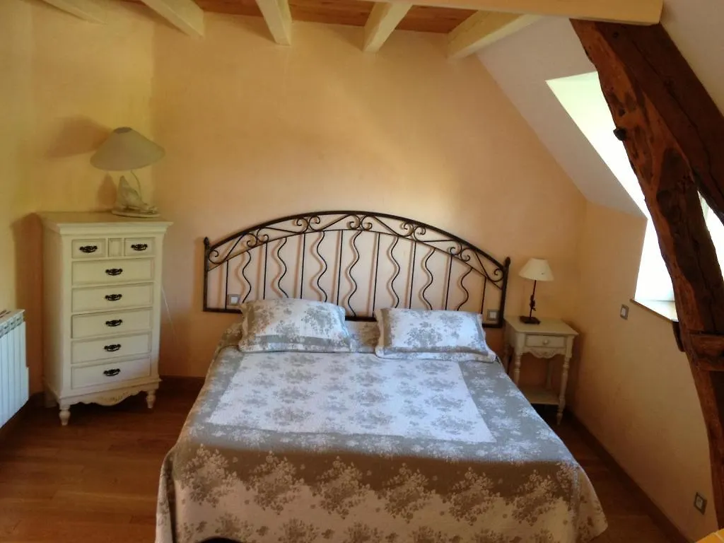 Hotel Le Troubadour A Rocamadour