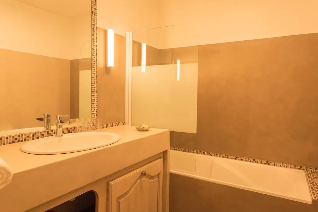 Hotel Le Troubadour A Rocamadour 3*,  France