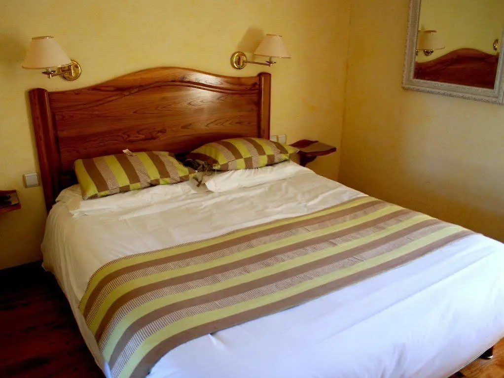 Hotel Le Troubadour A Rocamadour